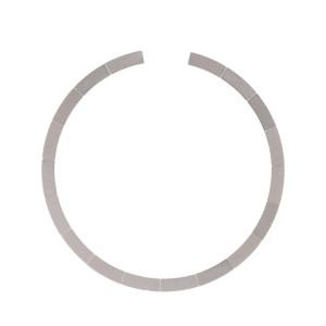 Pour iPhone 15/15 Plus Aimant de chargement sans fil SH00721109-20
