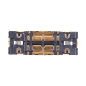 Connecteur FPC de batterie sur la carte mère pour iPhone 15 Pro / 15 Pro Max SH0093475-20