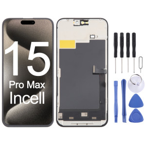 Pour iPhone 15 Pro Max incell écran LCD SH012355-20