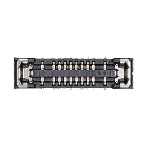 Connecteur FPC pour scanner radar laser 16 broches sur carte mère pour iPhone 15 Pro/15 Pro Max SH01461967-20