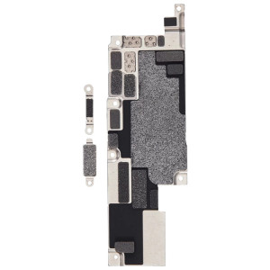 Feuille de fer pour carte mère 3 en 1 pour iPhone 15 Pro SH9952361-20