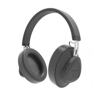 Casque Bluetooth Bluedio TMS Version 5.0 Le casque Bluetooth peut connecter des données cloud à l'application (noir) SB317B1208-20