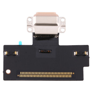 Carte de port de charge pour iPad Air (2019) / A2154 / A2156 / A2152 / A2123 (or rose) SH32RG289-20