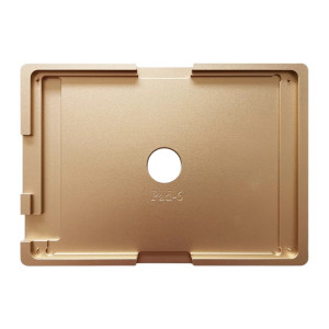 Appuyez sur le moule de positionnement de l'écran pour iPad Air 2 / A1567 / A1566 9.7 pouces SH0736732-20