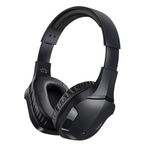 Remax RB-750HB Headphone Bluetooth V5.0 Bluetooth (Noir) SR771B867-20
