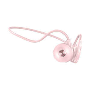 Écouteur Bluetooth Bluetooth avec microphone amovible (rose) SH954F1108-20