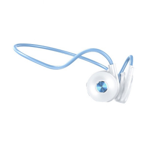 Écouteur Bluetooth Bluetooth avec microphone amovible (bleu) SH954L1792-20