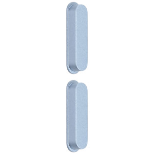 Bouton de commande de volume pour iPad Air 4 10,9 pouces 2020 A2316 A2324 A2325 A2072 (bleu) SH074L1306-20