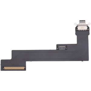 Câble flexible de port de charge pour iPad Air 2022 A2589 A2591 Version WIFI (Gris) SH189H826-20