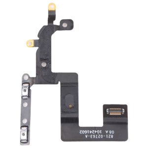 Pour le câble flexible du bouton de volume de l'iPad Air 2022 SH1207217-20