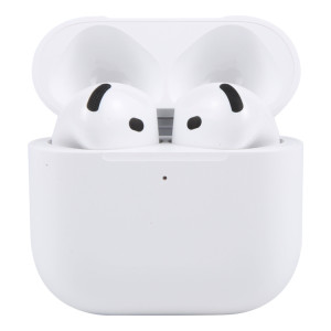 Pour Apple AirPods 4, modèle d'écouteurs factices non fonctionnels SH1613871-20