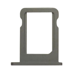 Plateau de carte SIM pour iPad Air (2020) / AIR 4 10,9 pouces (gris) SH858H80-20