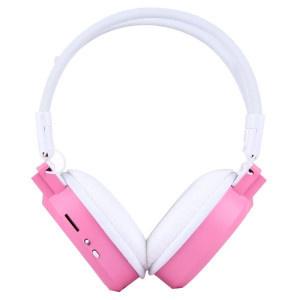 Casque d'écoute de sport sans fil HiFi stéréo pliable SH-S1 avec écran LCD pour afficher les informations de piste et la carte SD / TF, Pour les téléphones intelligents et iPad et ordinateur portable et ordinateur SH997F65-20