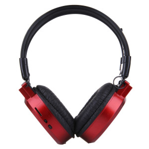 SH-S1 pliant Stéréo sans fil Sport Casque avec écran LCD pour afficher la plage de l'information et carte SD / TF, Pour téléphones intelligents et iPad et ordinateur portable et MP3 ou autres périphériques audio SH997R116-20