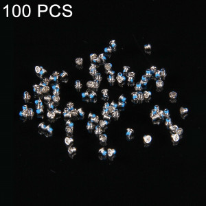 100 PCS iPartsAcheter pour vis à plaque en métal LCD pour iPhone 6 S191201399-20