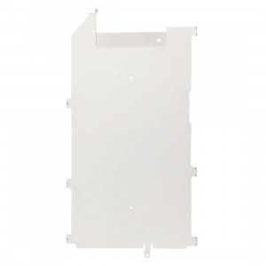 iPartsBuy pour iPhone 6s Plus plaque en métal LCD SI20511418-20