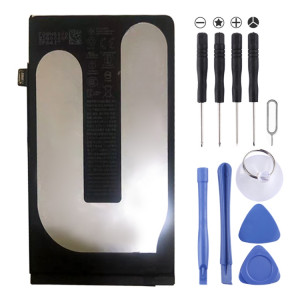 Batterie de remplacement d'origine pour iPhone 16 Plus NA247 4674mAh SH0032636-20