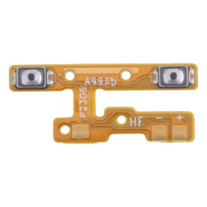Câble flexible pour bouton de volume Honor Pad V8 BRT-W09 SH01201002-20