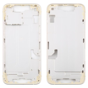 Cadre central pour iPhone 14 (doré) SH171J1447-20