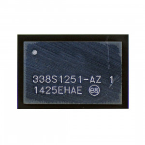 33831251 Big Power puce IC pour Xiaomi Redmi Note 3G S3126L299-20