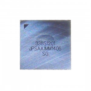 338S1201 Big Audio IC Chip pour iPhone 6 et 6 Plus S31129620-20