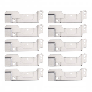 10 PCS iPartsAcheter pour le support de retenue de bouton d'accueil de l'iPhone 6 Plus S126111259-20