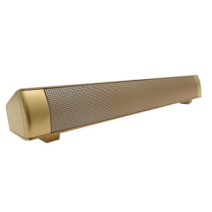 Soundbar LP-08 (CE0150) Lecteur MP3 USB 2.1CH Bluetooth Sound Bar Speaker (sans fil) SH114J151-20