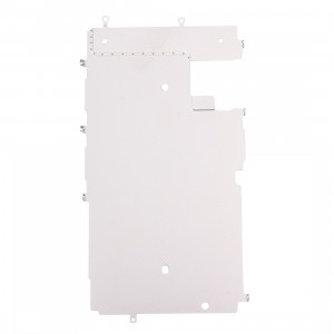 iPartsBuy pour iPhone 7 Plaque arrière en métal LCD SI5128734-20