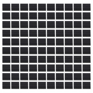 100 PCS iPartsAcheter pour iPhone 7 Plus et 7 Home Button Retaining Support Sponge Foam Pads S101121181-20