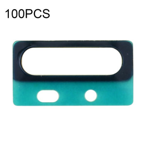 Tampon en caoutchouc pour port de charge 100 PCS pour iPhone 7/7 Plus SH8323949-20