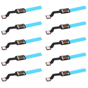 Câble flexible de connecteur de charge 10 PCS pour iPhone 8 SH11541998-20