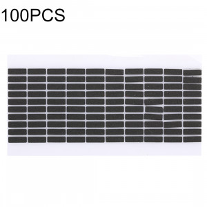 100 PCS LCD Display Pads de coton pour iPhone 8 SH35521705-20