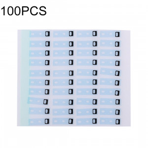 100 PCS Induction Cotton pour iPhone 8 SH3555580-20