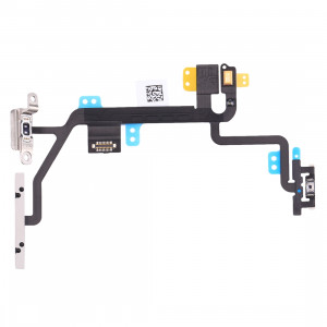 iPartsAcheter pour iPhone 8 Power Button Flex Cable SI310L1784-20