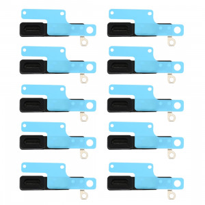 10 PCS iPartsAcheter pour iPhone 8 Ecouteur Récepteur Mesh Covers + Récepteur écouteur Adhésifs Autocollants S173231805-20