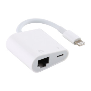Adaptateur de fonction réseau LAN Ethernet NK-1035 8 broches vers RJ45 SH59131464-20