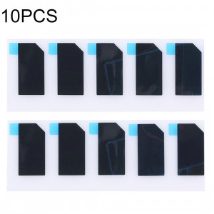 Autocollant de dissipation thermique de la carte mère 10 PCS pour iPhone 8 Plus SH35531197-20