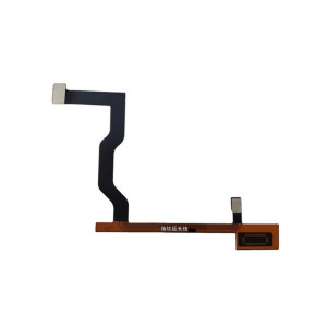 Rallonge de câble flexible du capteur d'empreintes digitales pour iPhone 8 Plus SH91721768-20