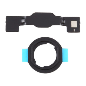 Supports de retenue du bouton Home + Pad pour iPad 10.2 pouces / A2200 / A2198 / A2232 SH0088822-20