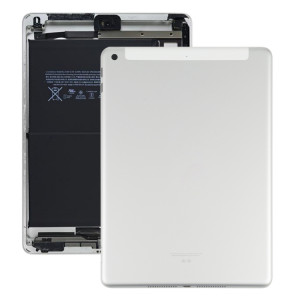 Couvercle de boîtier de batterie pour iPad 9,7 pouces (version 2017) A1823 (version 4G) SH19SL297-20