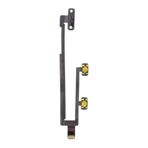 Bouton d'alimentation et bouton de volume Câble Flex pour iPad 10.2inch (2020) / iPad 8 A2270 A2428 A2429 A2430 SH0133404-20