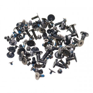Vis de réglage complet et boulons pour iPad 10.2 2019 A2197 A2198 A2200 SH0141552-20