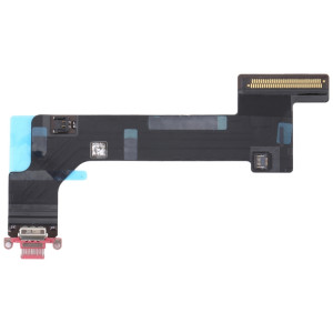 Pour iPad 2022 A2757 A2777 4G Edition Port de charge Câble flexible (Rouge) SH159R68-20