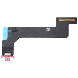 Pour iPad 2022 A2696 WIFI Edition Port de charge Câble flexible (Rouge) SH160R1202-20