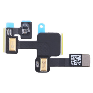 Câble flexible de microphone pour iPad 10,2 pouces, édition WIFI 2021 SH2531466-20