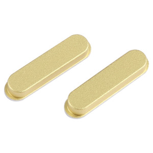 1 paire de boutons de commande d'alimentation pour iPad 2022 10,9 pouces A2696 A2757 (jaune) SH970Y680-20