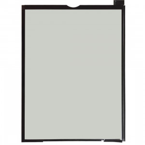 Plaque de rétroéclairage LCD pour iPad Pro 9,7 pouces / iPad 7 A1673 A1674 A1675 SH0178622-20