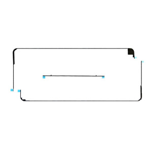 Colle à ruban pour écran LCD pour iPad Pro 10,5 pouces SH01841447-20