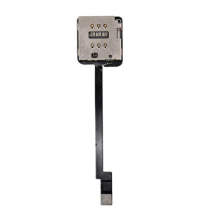 Câble flexible de prise de carte SIM pour iPad Pro 11 pouces SH01851881-20