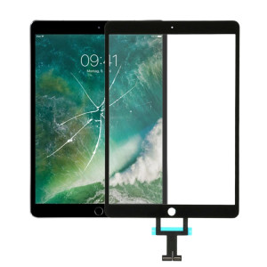 Ecran tactile pour iPad Pro 10,5 pouces A1701 A1709 (noir) SH226B1287-20
